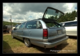 Chevrolet Caprice break Nineties
